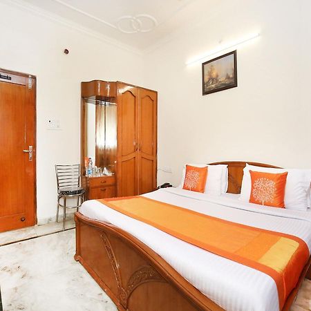Hotel Golden Heritage Amritsar Exterior photo