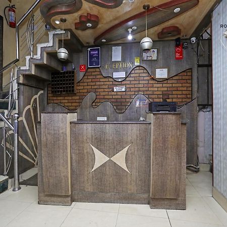 Hotel Golden Heritage Amritsar Exterior photo
