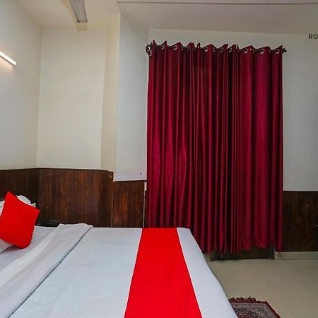 Hotel Golden Heritage Amritsar Exterior photo