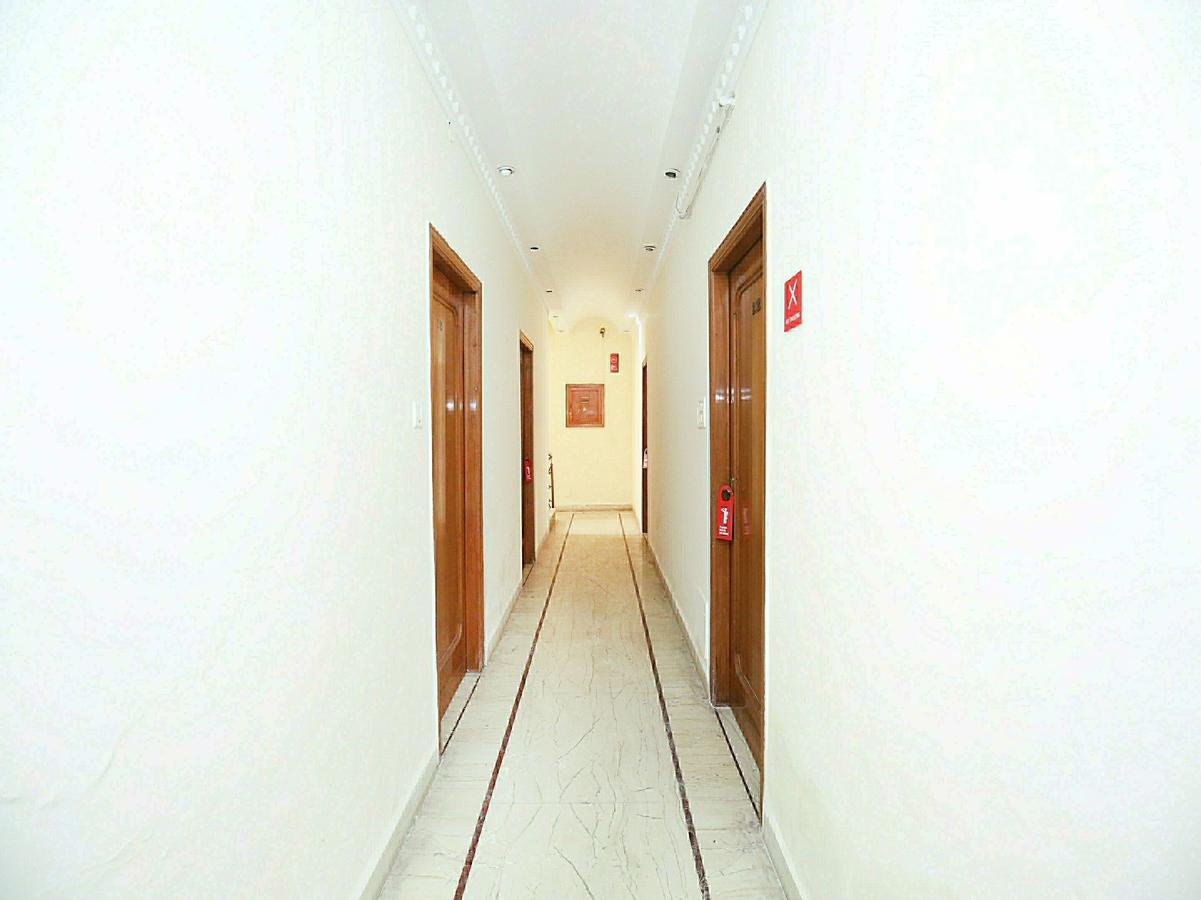 Hotel Golden Heritage Amritsar Exterior photo