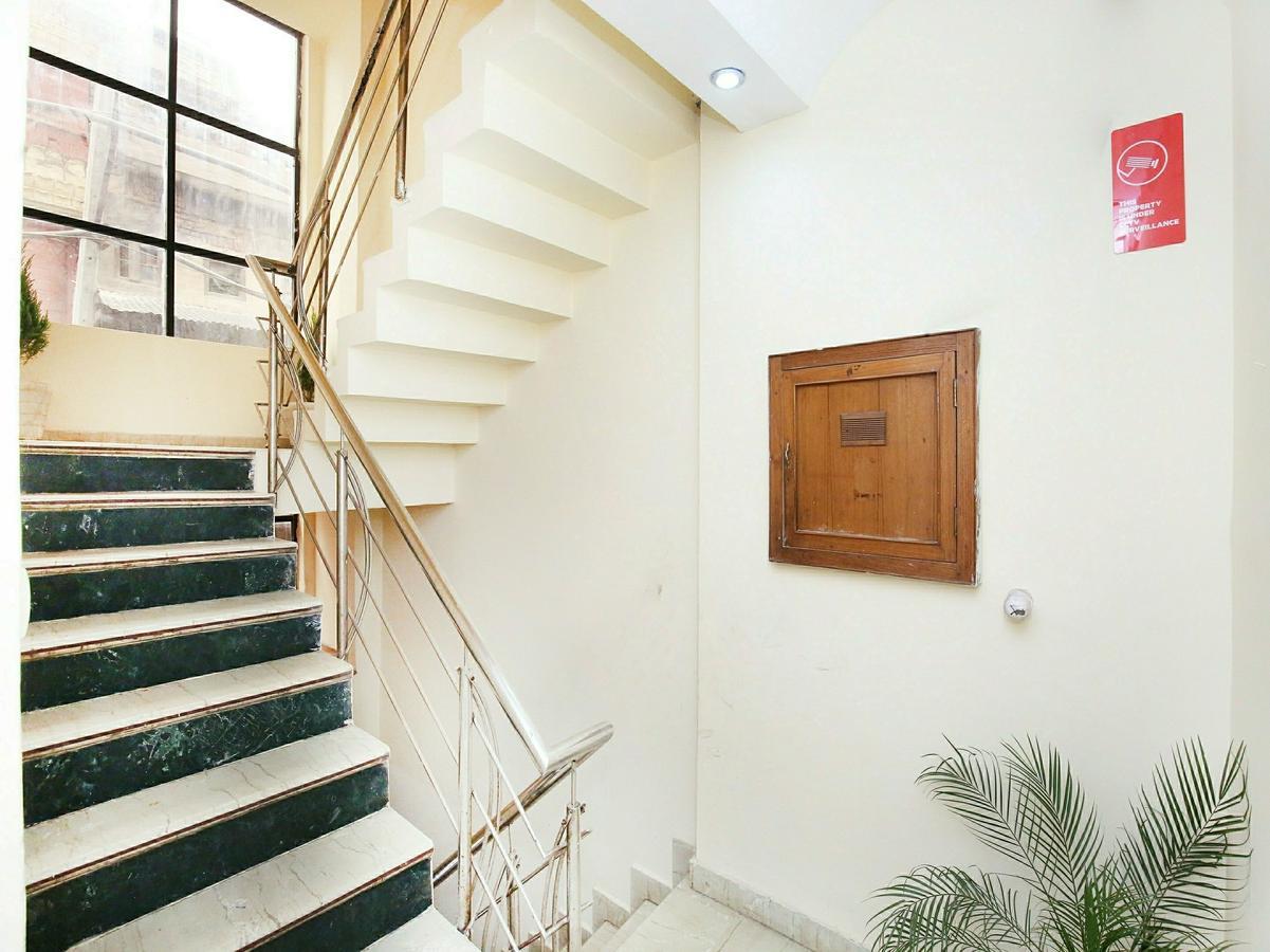 Hotel Golden Heritage Amritsar Exterior photo
