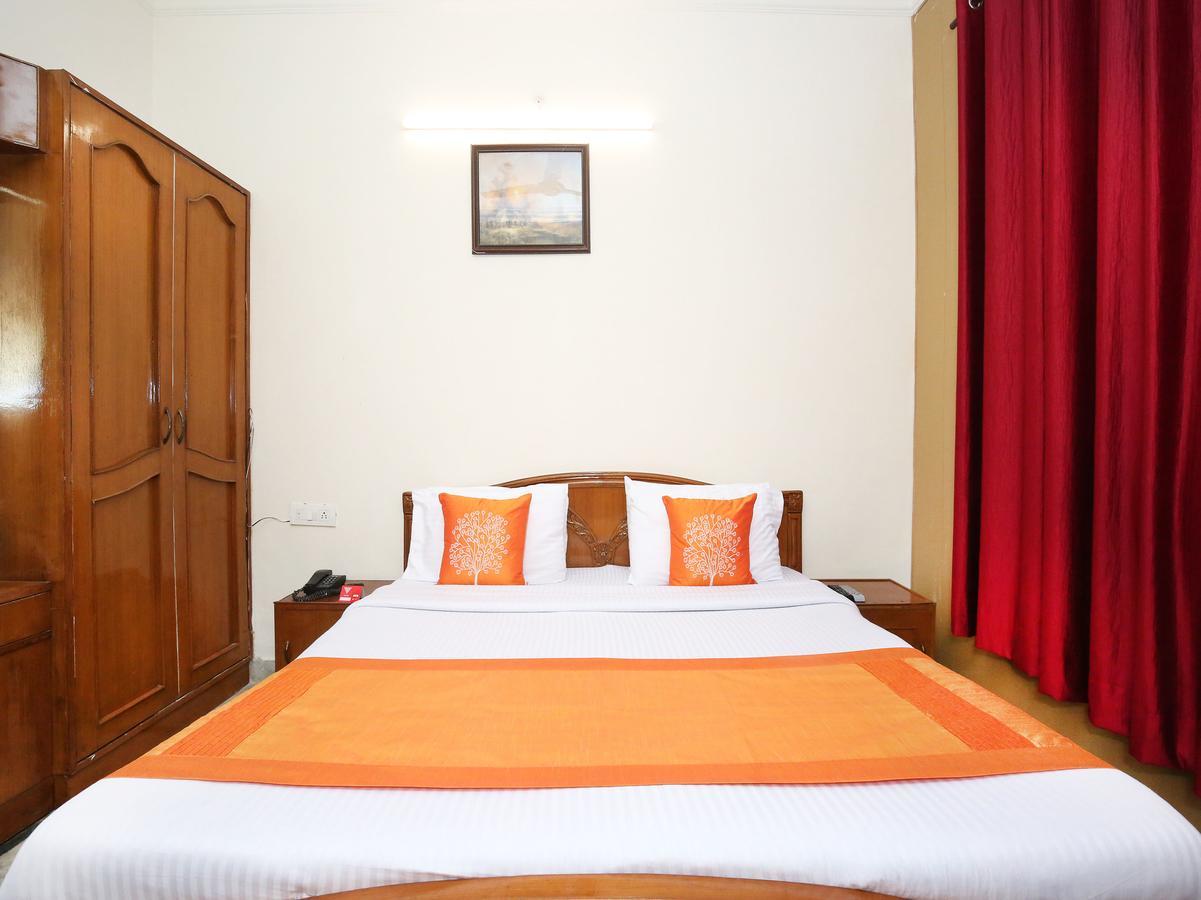 Hotel Golden Heritage Amritsar Exterior photo