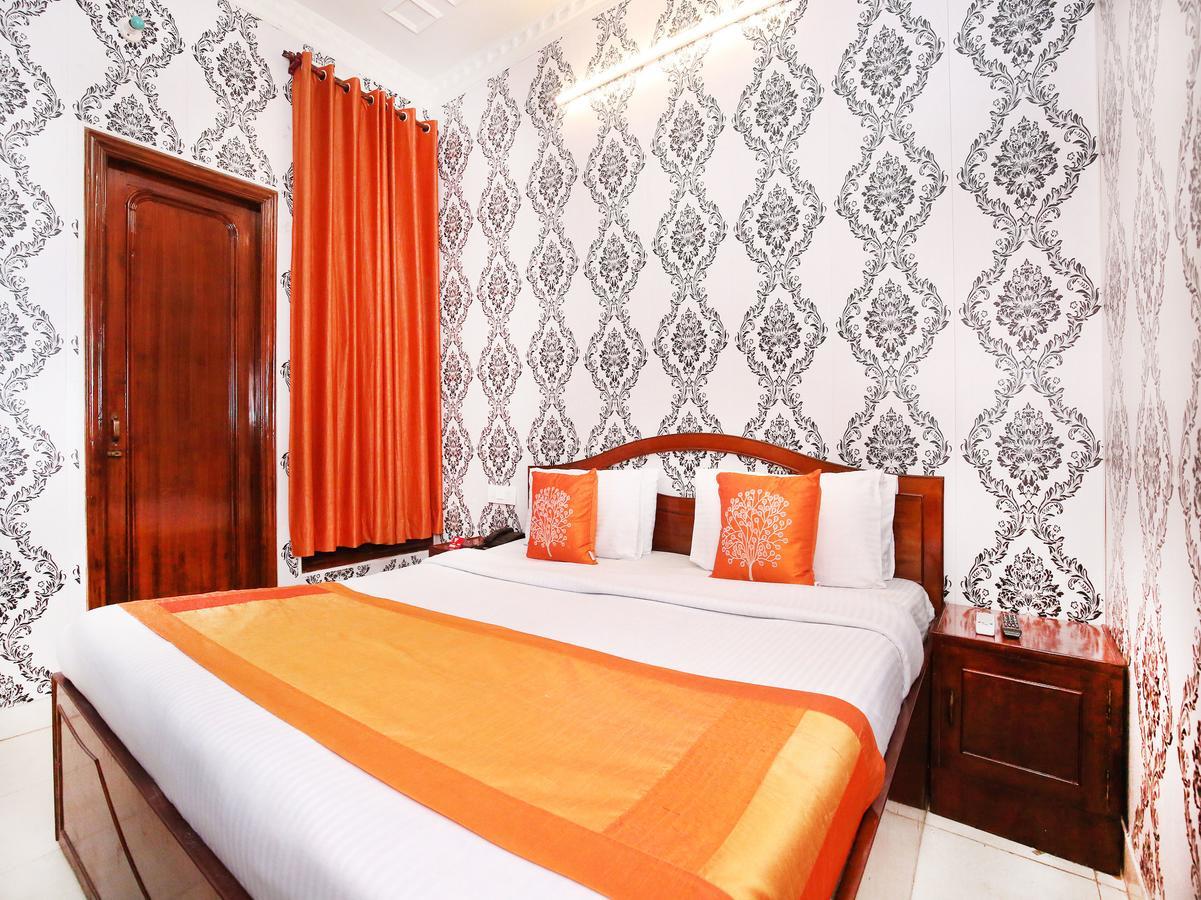 Hotel Golden Heritage Amritsar Exterior photo