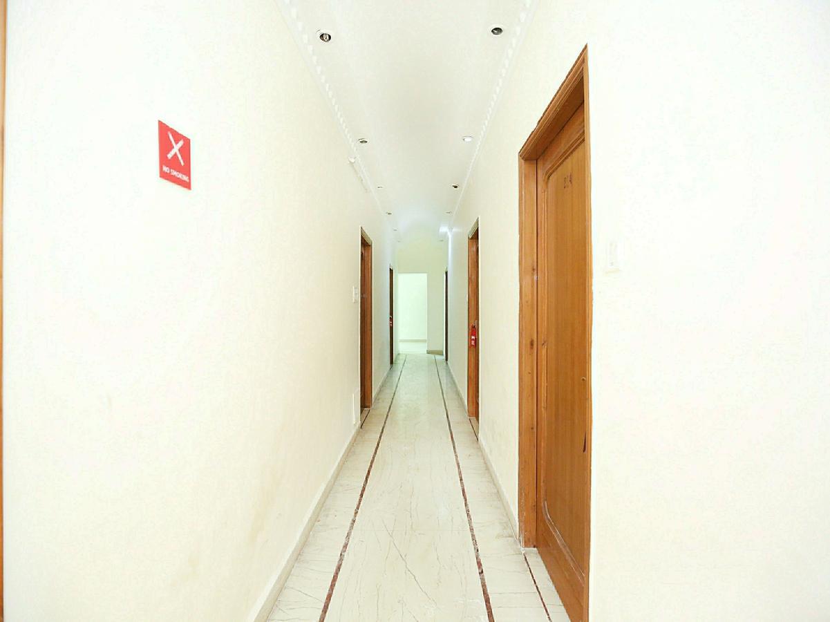 Hotel Golden Heritage Amritsar Exterior photo