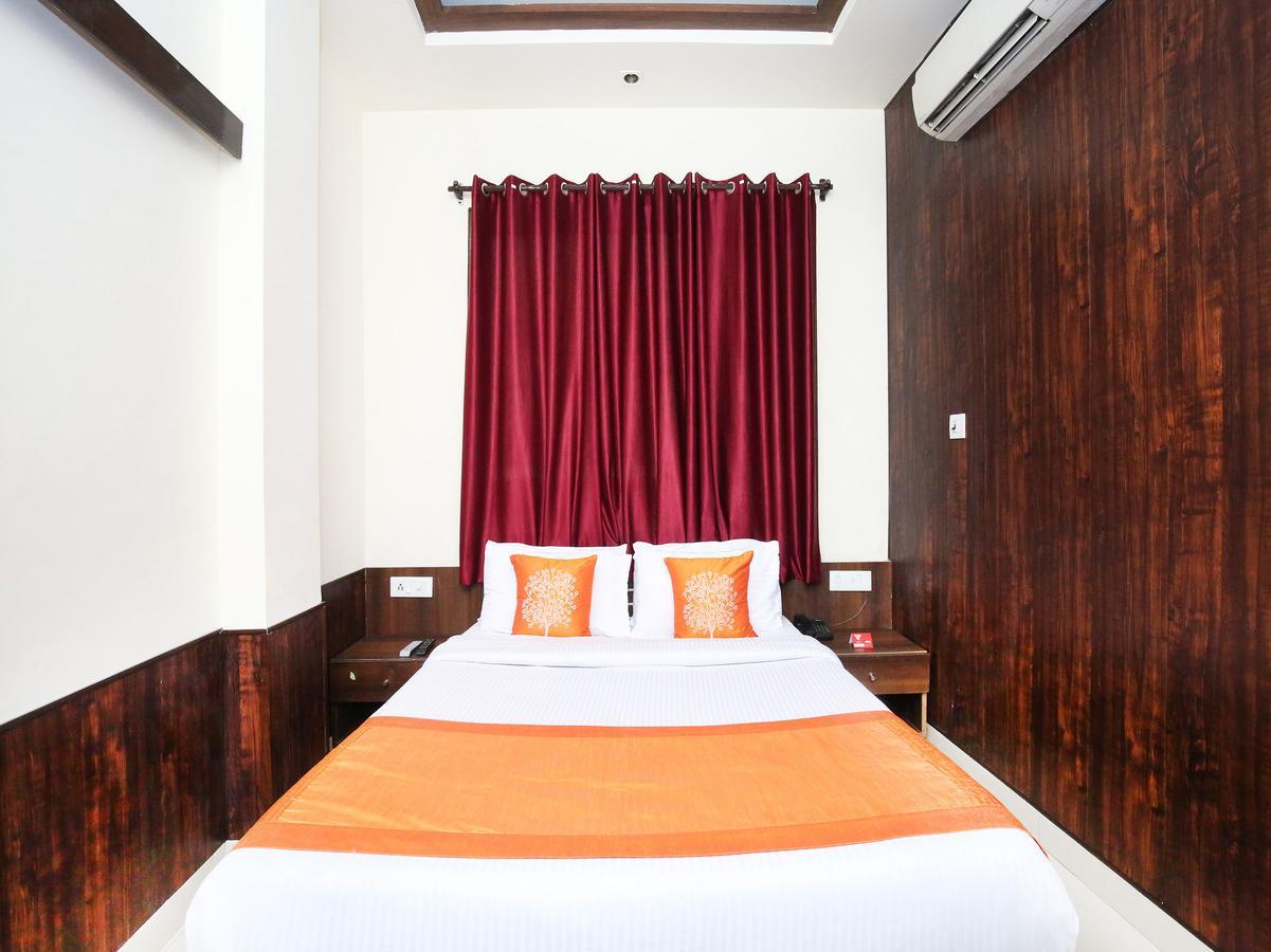 Hotel Golden Heritage Amritsar Exterior photo