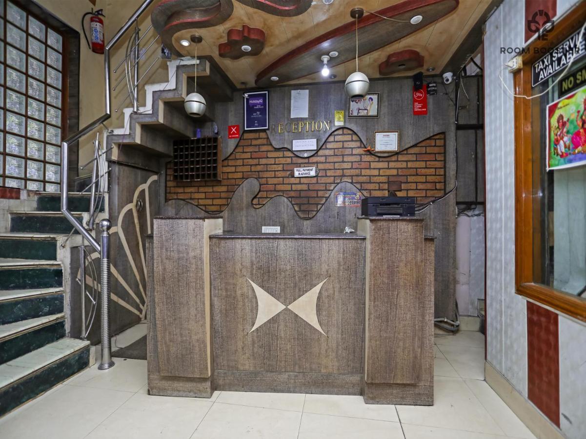 Hotel Golden Heritage Amritsar Exterior photo