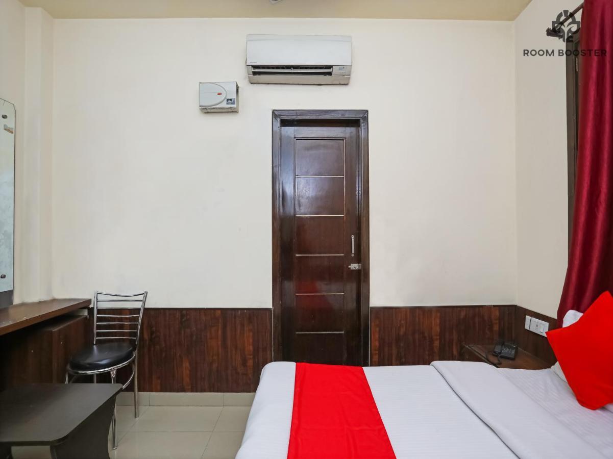 Hotel Golden Heritage Amritsar Exterior photo