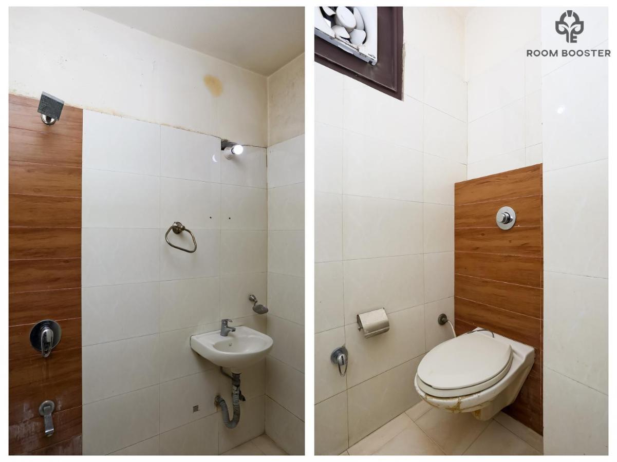 Hotel Golden Heritage Amritsar Exterior photo
