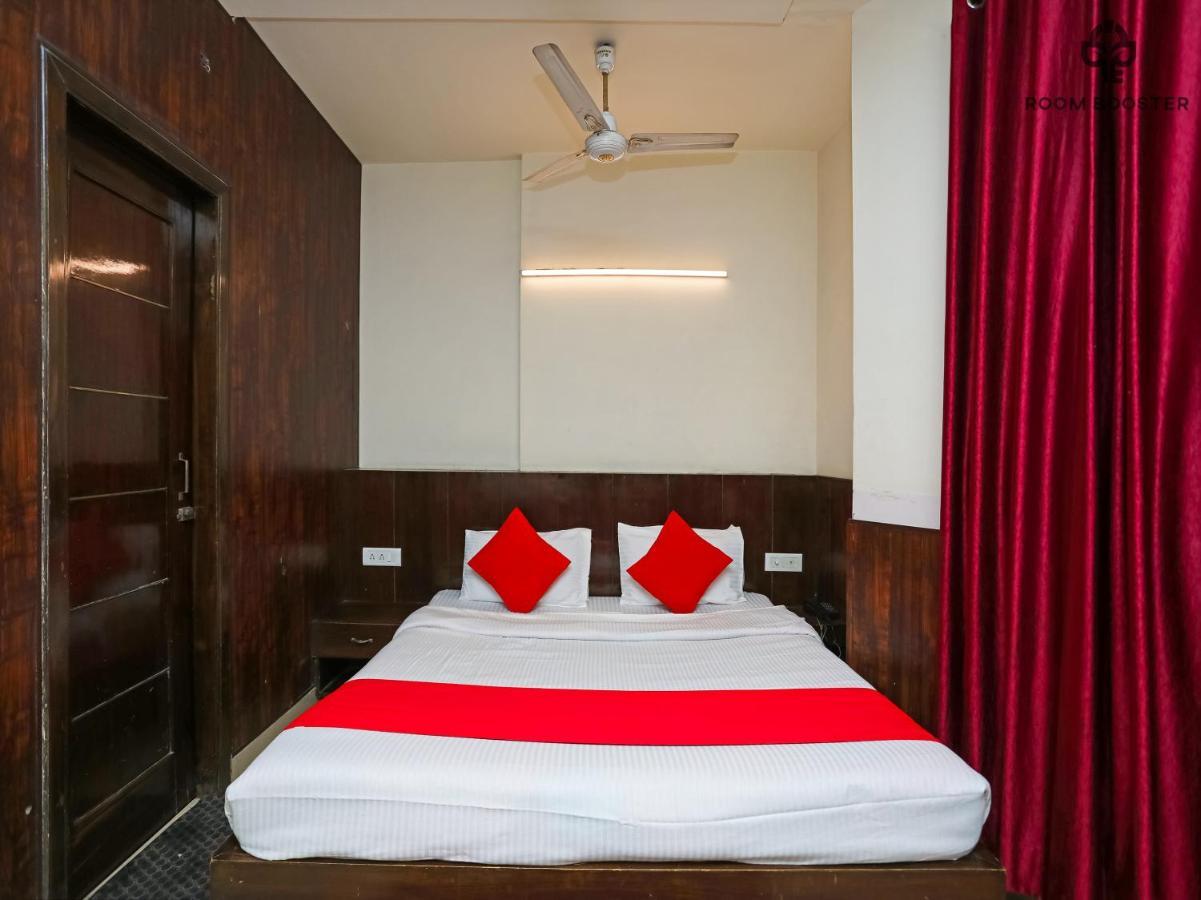 Hotel Golden Heritage Amritsar Exterior photo