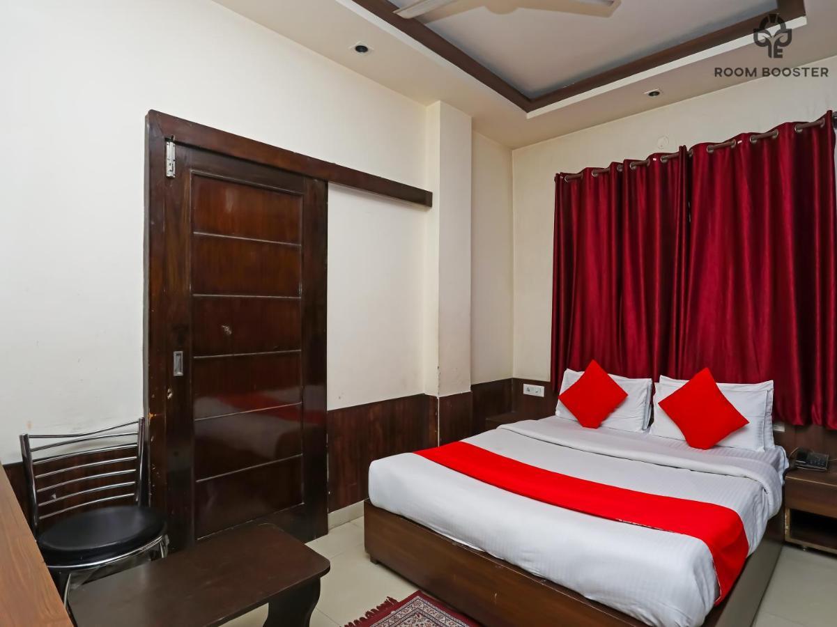 Hotel Golden Heritage Amritsar Exterior photo
