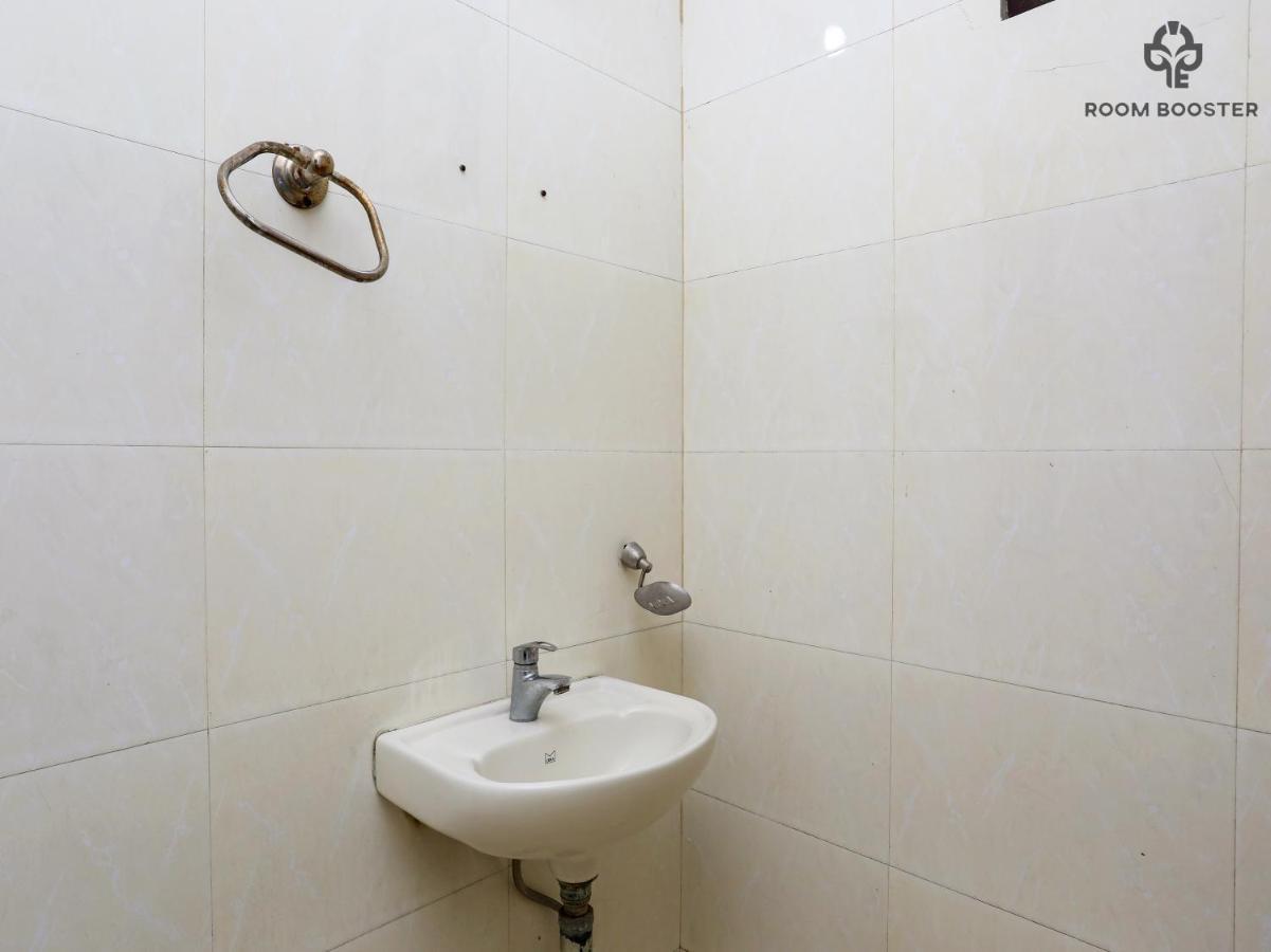Hotel Golden Heritage Amritsar Exterior photo